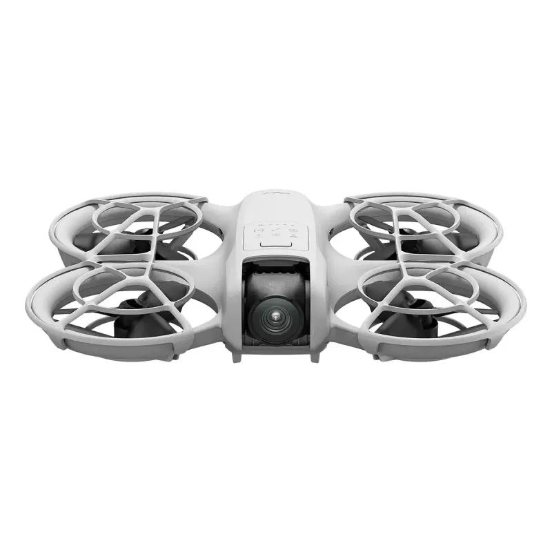 DJI Neo leichte 135g Drohne mit 4K Ultra HD Kamera, bis zu 18 Minuten Flugzeit mit einer Ladung, keine Fernbedienung