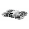 DJI Neo leichte 135g Drohne mit 4K Ultra HD Kamera, bis zu 18 Minuten Flugzeit mit einer Ladung, keine Fernbedienung
