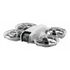 DJI Neo leichte 135g Drohne mit 4K Ultra HD Kamera, bis zu 18 Minuten Flugzeit mit einer Ladung, keine Fernbedienung