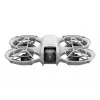 DJI Neo leichte 135g Drohne mit 4K Ultra HD Kamera, bis zu 18 Minuten Flugzeit mit einer Ladung, keine Fernbedienung