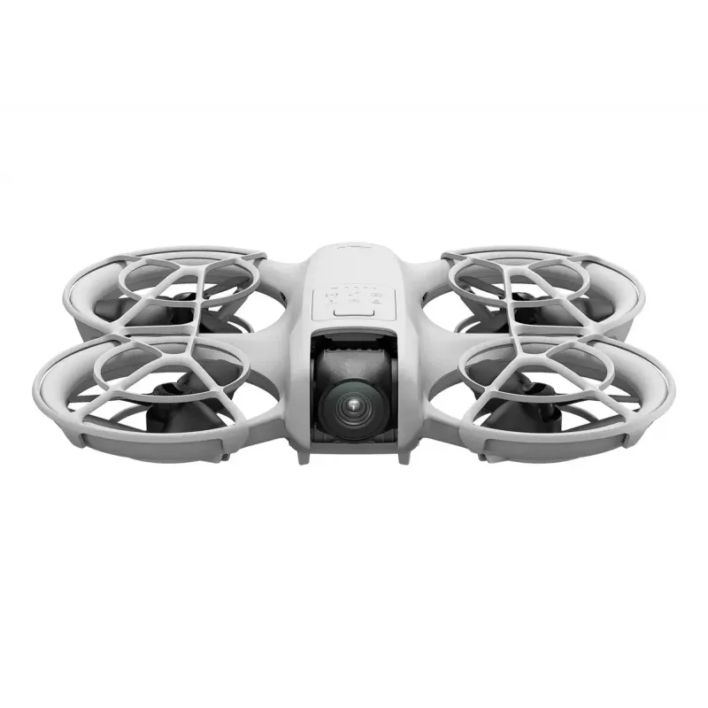 DJI Neo leichte 135g Drohne mit 4K Ultra HD Kamera, bis zu 18 Minuten Flugzeit mit einer Ladung, keine Fernbedienung
