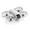 DJI Neo leichte 135g Drohne mit 4K Ultra HD Kamera, bis zu 18 Minuten Flugzeit mit einer Ladung, keine Fernbedienung