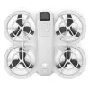 DJI Neo leichte 135g Drohne mit 4K Ultra HD Kamera, bis zu 18 Minuten Flugzeit mit einer Ladung, keine Fernbedienung