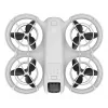 DJI Neo leichte 135g Drohne mit 4K Ultra HD Kamera, bis zu 18 Minuten Flugzeit mit einer Ladung, keine Fernbedienung