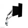 Neomounts NM-D750DWHITE Monitorhalterung 10-32 Zoll - Gasfeder, Tischklemme/Tischdurchführung, 9 kg, 25,4 cm (10 Zoll), 81,3 cm (32 Zoll), 100 x 100 mm, Weiß