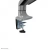 Neomounts NM-D750DSILVER Monitorhalterung 10-32 Zoll - Gasdruckfeder