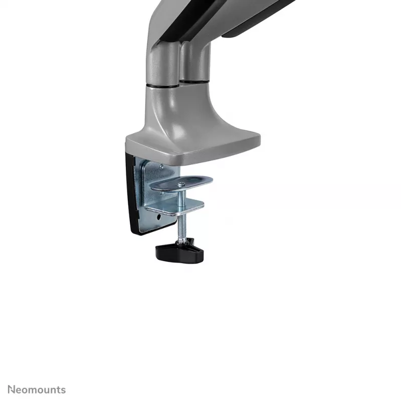 Neomounts NM-D750DSILVER Monitorhalterung 10-32 Zoll - Gasdruckfeder