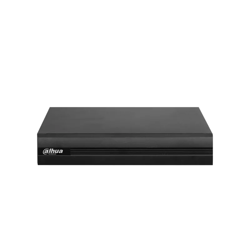 DVR Dahua Technology XVR1B16-I Schwarz 16 Kanäle 1920x1080