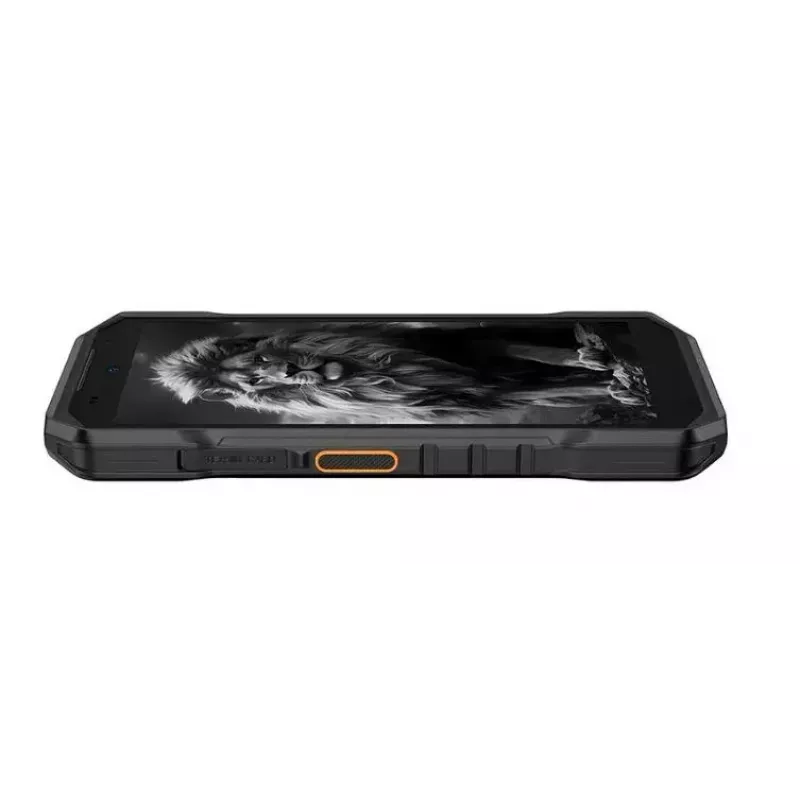 Smartphone Ulefone Armor X32 PRO 5,65 Zoll 8 GB 256 GB Schwarz