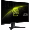MSI MAG 27CQ6F Computermonitor 68,6 cm (27 Zoll) 2560 x 1440 Pixel Quad HD LCD Schwarz
