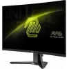 MSI MAG 27CQ6F Computermonitor 68,6 cm (27 Zoll) 2560 x 1440 Pixel Quad HD LCD Schwarz