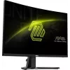 MSI MAG 27CQ6F Computermonitor 68,6 cm (27 Zoll) 2560 x 1440 Pixel Quad HD LCD Schwarz