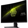 MSI MAG 27CQ6F Computermonitor 68,6 cm (27 Zoll) 2560 x 1440 Pixel Quad HD LCD Schwarz