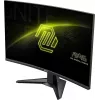 MSI MAG 27CQ6F Computermonitor 68,6 cm (27 Zoll) 2560 x 1440 Pixel Quad HD LCD Schwarz