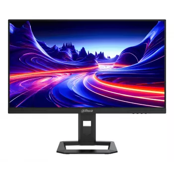 Dahua Technology LM27-E341A Computermonitor 68,6 cm (27 Zoll) 2560 x 1440 Pixel Quad HD LED Schwarz