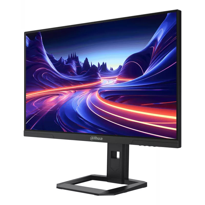 Dahua Technology LM27-E341A Computermonitor 68,6 cm (27 Zoll) 2560 x 1440 Pixel Quad HD LED Schwarz