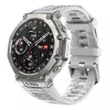 Smartwatch Amazfit T-Rex 3 AMOLED 1.5 Zoll GPS 700 mAh