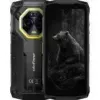 Smartphone Ulefone Armor Mini 20 4.7 Zoll 256 GB Schwarz
