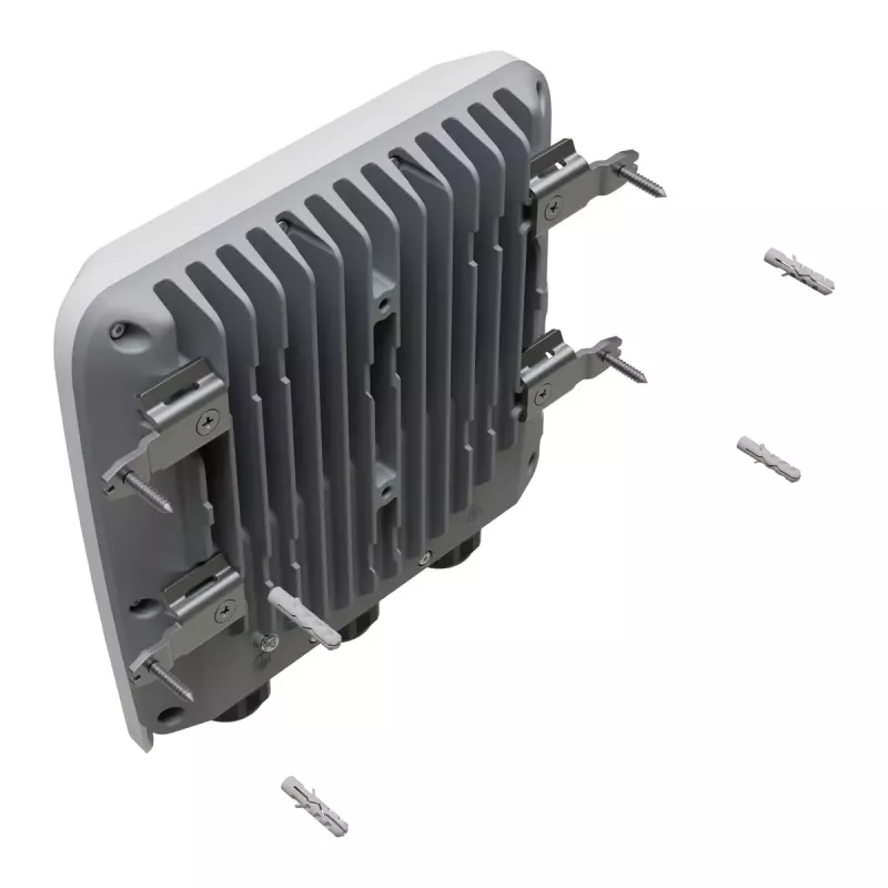 Kabelgebundener Router MikroTik RB5009UPr+S+OUT