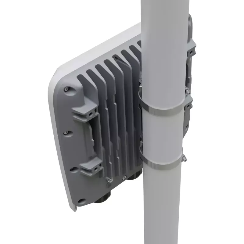 Kabelgebundener Router MikroTik RB5009UPr+S+OUT