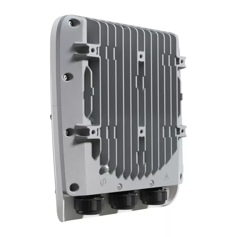 Kabelgebundener Router MikroTik RB5009UPr+S+OUT