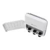 Kabelgebundener Router MikroTik RB5009UPr+S+OUT