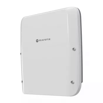 Kabelgebundener Router MikroTik RB5009UPr+S+OUT