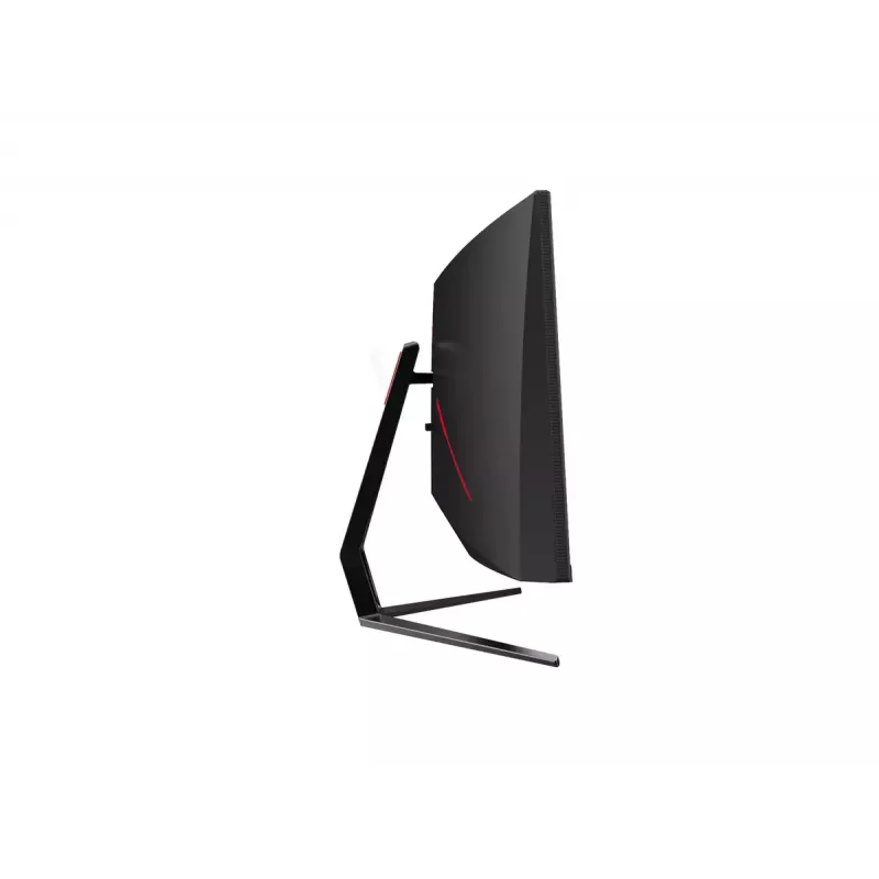 Dahua Technology LM34-E330C Computermonitor 86,4 cm (34 Zoll) 3440 x 1440 Pixel UltraWide Quad HD LCD Schwarz, Rot