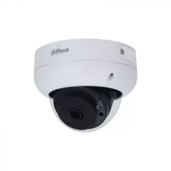 Dahua Technology WizSense DH-IPC-HDBW3441R-AS-P Überwachungskamera Dome IP-Überwachungskamera Innen- & Außenbereich 2880 x 1620 Pixel Decke/Wand