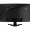 MSI MAG 321CQF E18 Computerbildschirm 80 cm (31,5 Zoll) 2560 x 1440 Pixel Wide Quad HD Schwarz