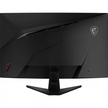 MSI MAG 321CQF E18 Computerbildschirm 80 cm (31,5 Zoll) 2560 x 1440 Pixel Wide Quad HD Schwarz