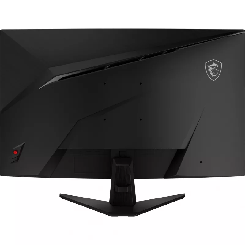 MSI MAG 321CQF E18 Computerbildschirm 80 cm (31,5 Zoll) 2560 x 1440 Pixel Wide Quad HD Schwarz