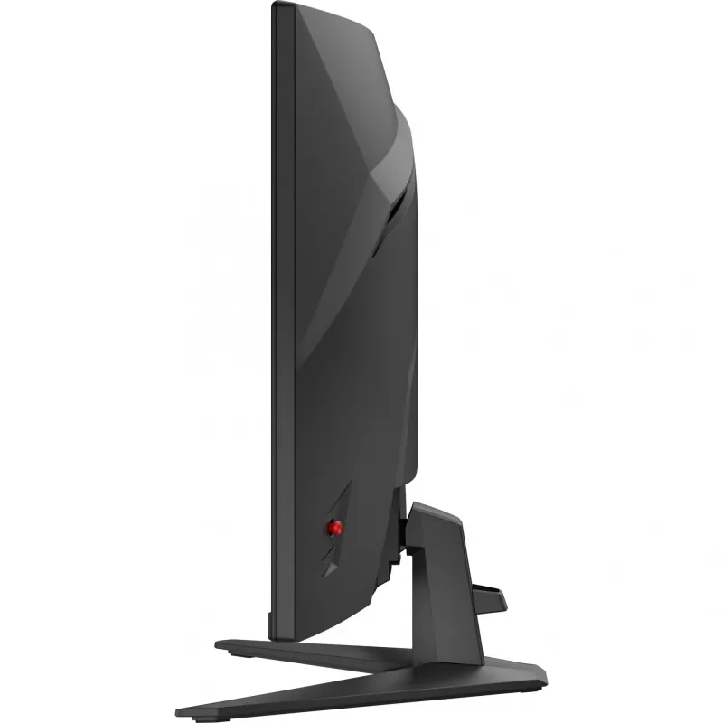 MSI MAG 321CQF E18 Computerbildschirm 80 cm (31,5 Zoll) 2560 x 1440 Pixel Wide Quad HD Schwarz