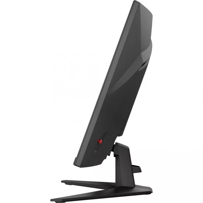 MSI MAG 321CQF E18 Computerbildschirm 80 cm (31,5 Zoll) 2560 x 1440 Pixel Wide Quad HD Schwarz