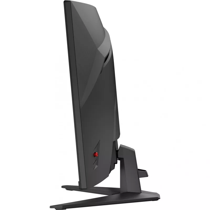 MSI MAG 321CQF E18 Computerbildschirm 80 cm (31,5 Zoll) 2560 x 1440 Pixel Wide Quad HD Schwarz