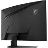 MSI MAG 321CQF E18 Computerbildschirm 80 cm (31,5 Zoll) 2560 x 1440 Pixel Wide Quad HD Schwarz