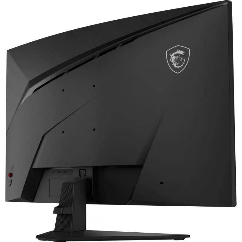 MSI MAG 321CQF E18 Computerbildschirm 80 cm (31,5 Zoll) 2560 x 1440 Pixel Wide Quad HD Schwarz