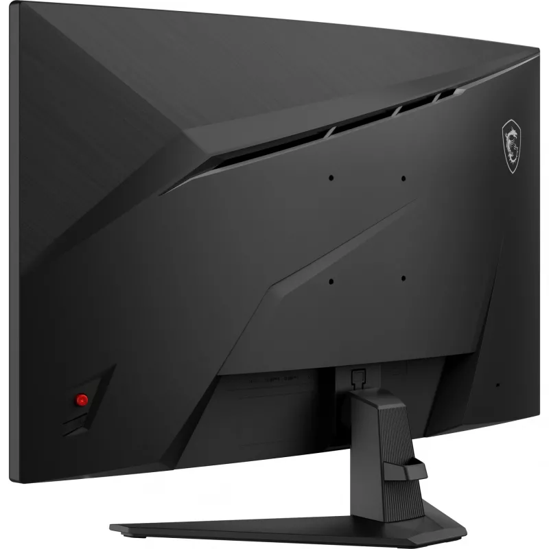 MSI MAG 321CQF E18 Computerbildschirm 80 cm (31,5 Zoll) 2560 x 1440 Pixel Wide Quad HD Schwarz