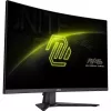 MSI MAG 321CQF E18 Computerbildschirm 80 cm (31,5 Zoll) 2560 x 1440 Pixel Wide Quad HD Schwarz