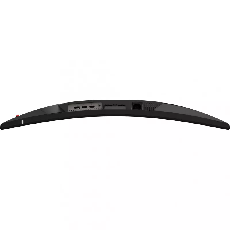 MSI MAG 321CQF E18 Computerbildschirm 80 cm (31,5 Zoll) 2560 x 1440 Pixel Wide Quad HD Schwarz