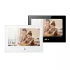 Video-Gegensprechanlagen-Display DAHUA VTH5321GB-W, 7 Zoll Panel, 12 V DC, Wi‑Fi 802.11b/g/n, Ethernet 10/100 Mbit/s, 189.6×134.6×26 mm