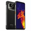 Smartphone Ulefone Armor 25T 6,58 Zoll 8 GB 256 GB Frost Schwarz