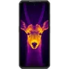 Smartphone Ulefone Armor 25T 6,58 Zoll 8 GB 256 GB Frost Schwarz