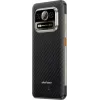 Smartphone Ulefone Armor 25T 6,58 Zoll 8 GB 256 GB Frost Schwarz