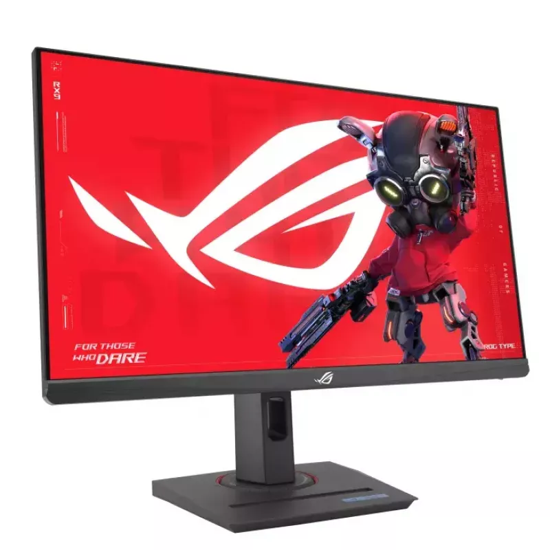 ASUS ROG Strix XG259CMS Computer-Monitor 62,2 cm (24,5 Zoll) 1920 x 1080 Pixel Full HD LCD Schwarz