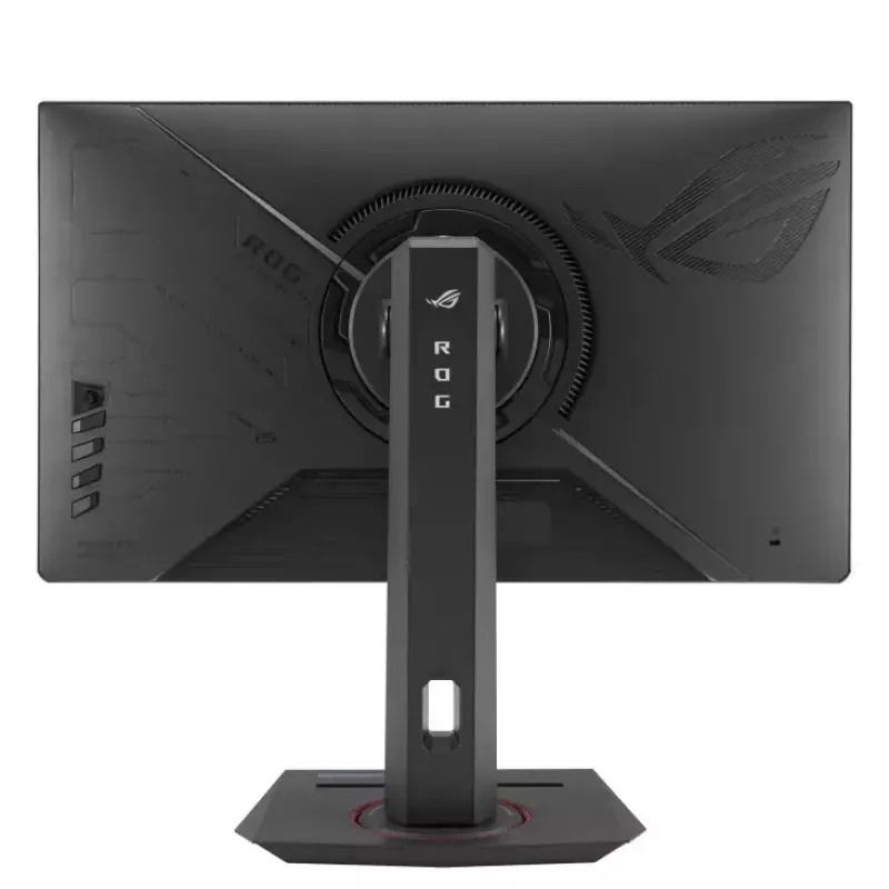 ASUS ROG Strix XG259CMS Computer-Monitor 62,2 cm (24,5 Zoll) 1920 x 1080 Pixel Full HD LCD Schwarz