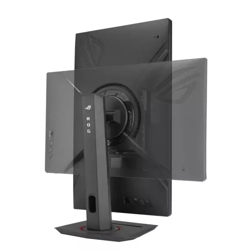 ASUS ROG Strix XG259CMS Computer-Monitor 62,2 cm (24,5 Zoll) 1920 x 1080 Pixel Full HD LCD Schwarz