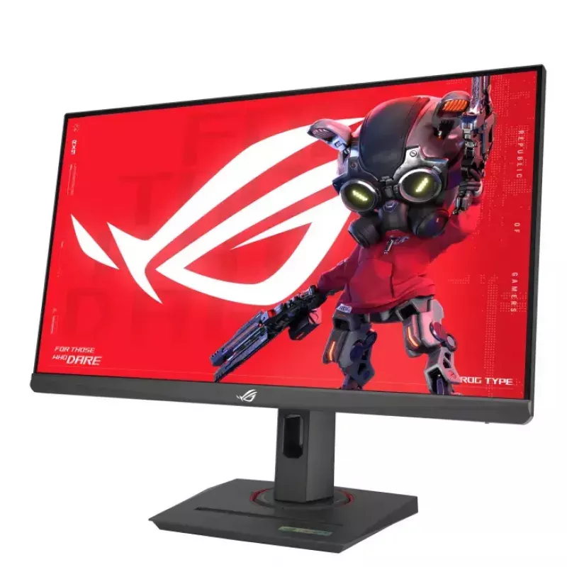ASUS ROG Strix XG259CMS Computer-Monitor 62,2 cm (24,5 Zoll) 1920 x 1080 Pixel Full HD LCD Schwarz