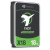 Seagate Exos X18 interne Festplatte 18 TB 7200 RPM 256 MB 3,5 Zoll Serial ATA III