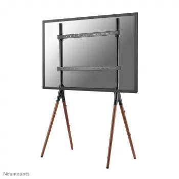 Neomounts NM-M1000Schwarz TV-Bodenständer 37-70 Zoll, 40 kg, 94 cm (37 Zoll), 177,8 cm (70 Zoll), 200 x 200 mm, 600 x 400 mm, 0 - 1380 mm